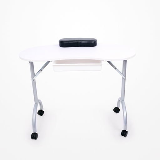 [BFMOB43118] Grace Manicure Table (no vacuum)