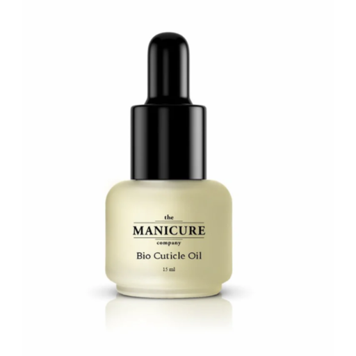 [NSGCUTICLEOIL] The Manicure Co. Bio Cuticle Oil - 15ML