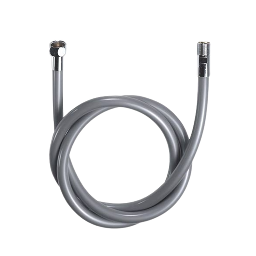 [BFACC20116] Grey Flexible PVC Tube