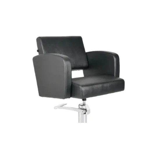 [1842006/NG3] Zoe Styling Chair - Black