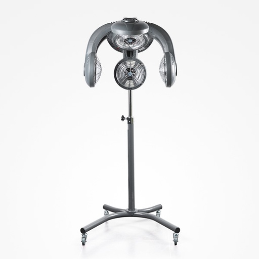 [PBSEC43865] Air Dry Advanced Mobile Climazone Heat Processor