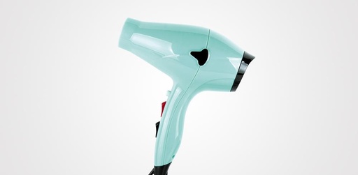 [PBSEC42675] Pluma Compact Professional Dryer Green