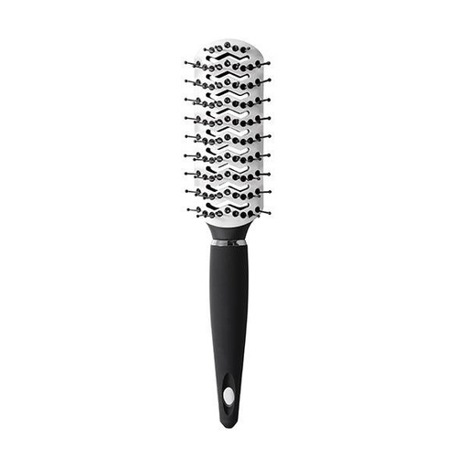 [BFCEP40622] Bifull Tribal White Vent Brush