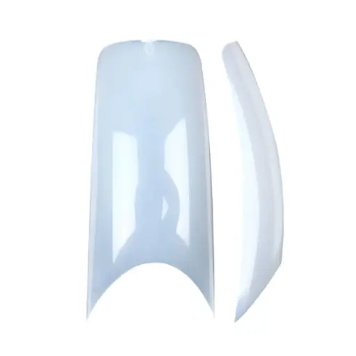 [ACTIPNWSIZE6] The Manicure Co.  Nail Tips No Well No. 6