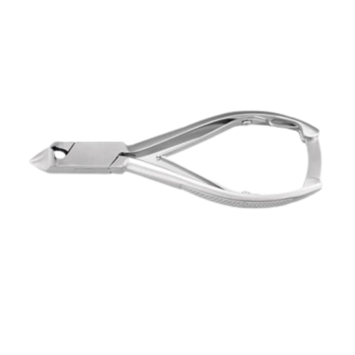 [BFMAN41128] Curved Cuticle Nippers