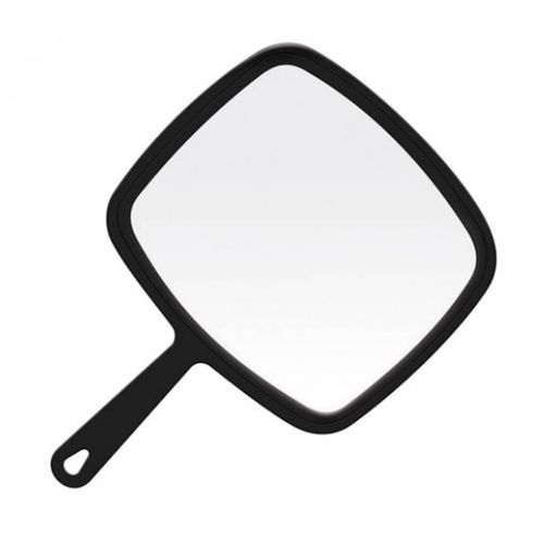 [BFUTI40429] Bifull Black Hand TV Mirror