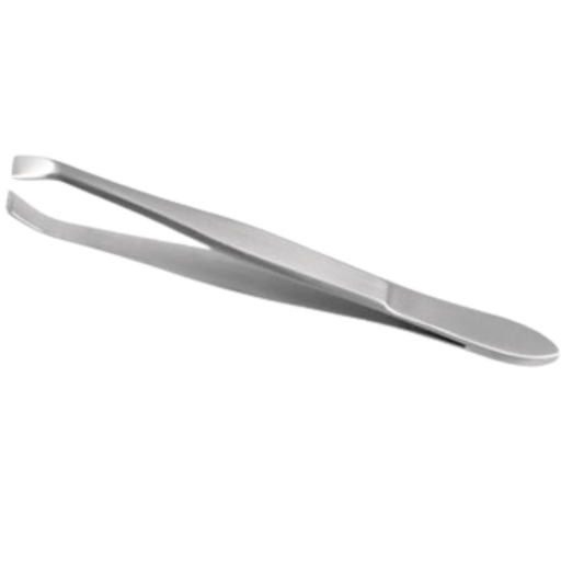 [BFEST41150] Curved basic tweezer 8.5cm