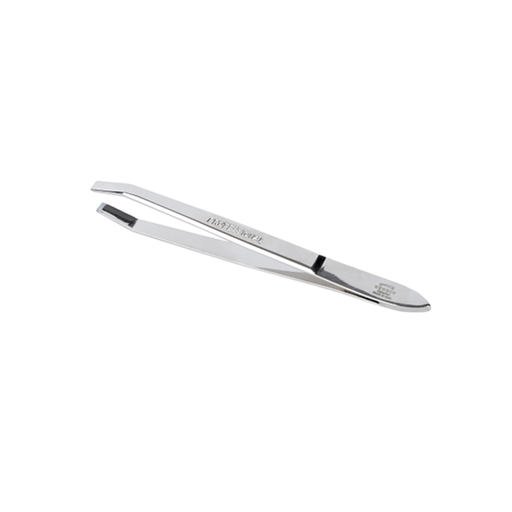 [BFEST42378] Basic tweezer with straight point 8.89cm