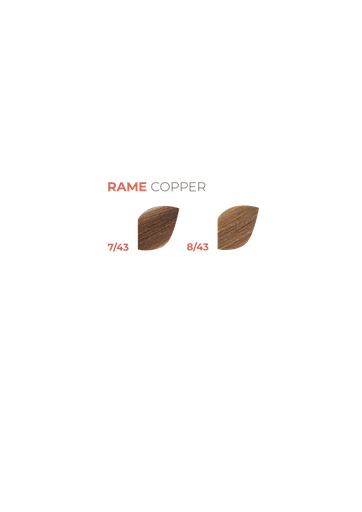 Fast Color 10 Copper