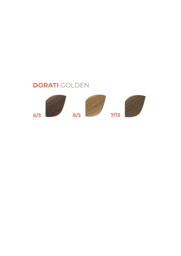 Fast Color 10 Golden