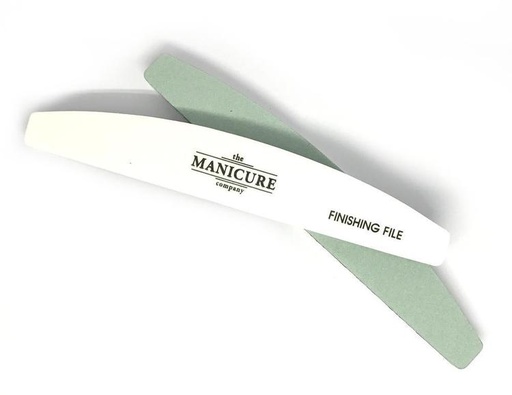 [ACHMFINISH] The Manicure Company Finishing File - 5 Pack