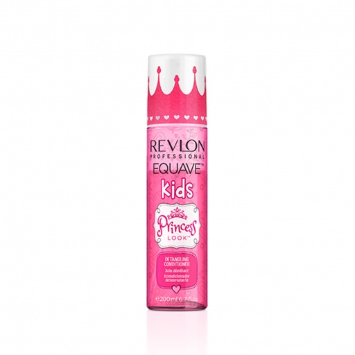 Revlon Princess Detangler Conditioner 200ml