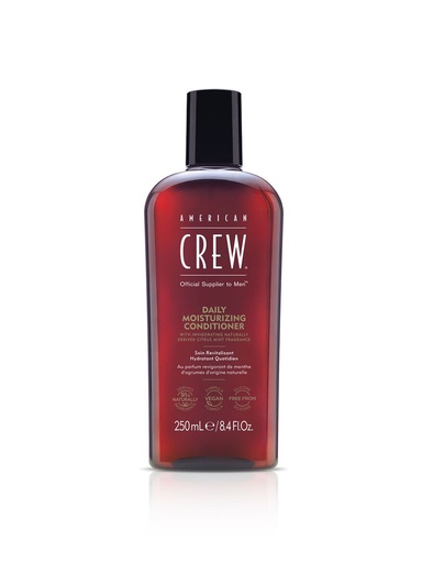 [7258188000] American Crew Daily Moisturizing Conditioner 250ml