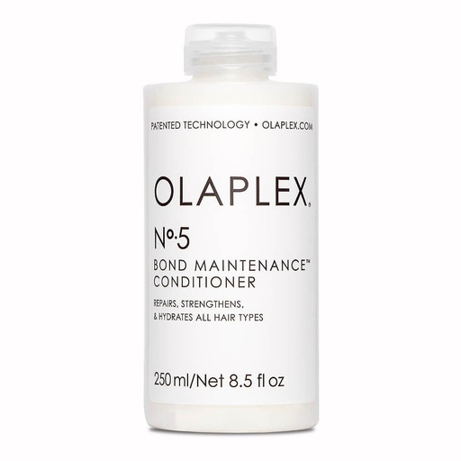 [P023983] Olaplex No. 5 Bond Maintenance Conditioner 250ml