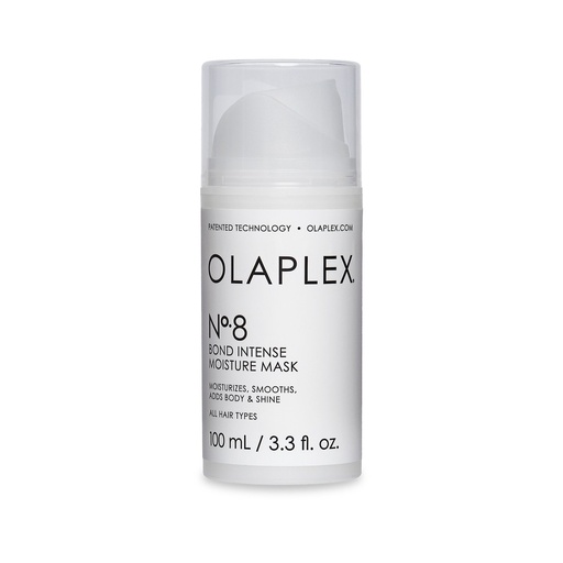 [P027124] Olaplex No. 8 Bond Intense Moisture Mask 100ml