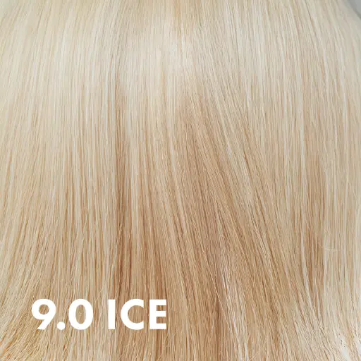 Echoscolor Ice Naturals .0 ICE