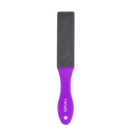 [BFMAN42710] Bifull Pedicure File Purple