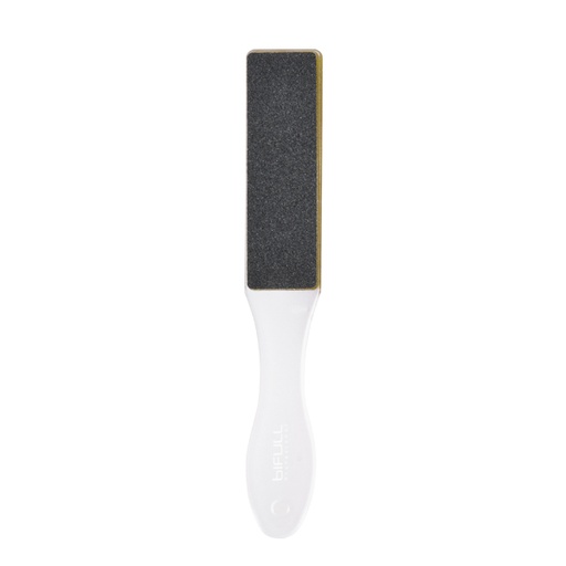 [BFMAN42713] Bifull White Pedicure File