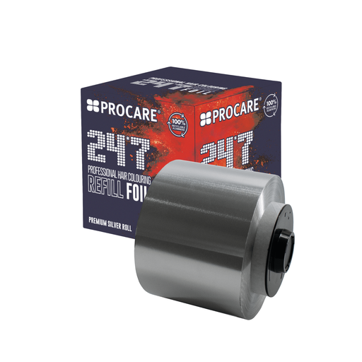 [HF100450247PC] Procare 100mm x 450m 24*7 Foil