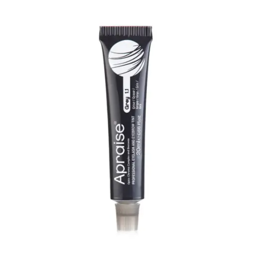 [555554] Apraise Grey Eyelash Tint 20ml