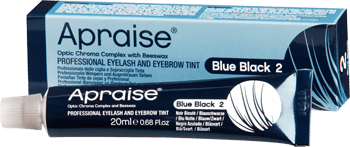 [555553] Apraise Blue Black Eyelash Tint 20ml