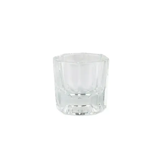 [078708] Apraise Glass Mixing Dish