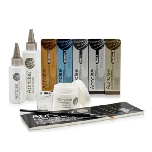 [555591] Apraise Salon Starter Kit