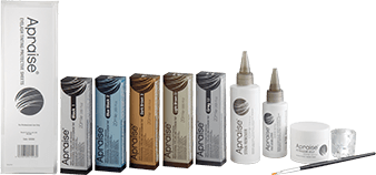 [555591] Apraise Salon Starter Kit