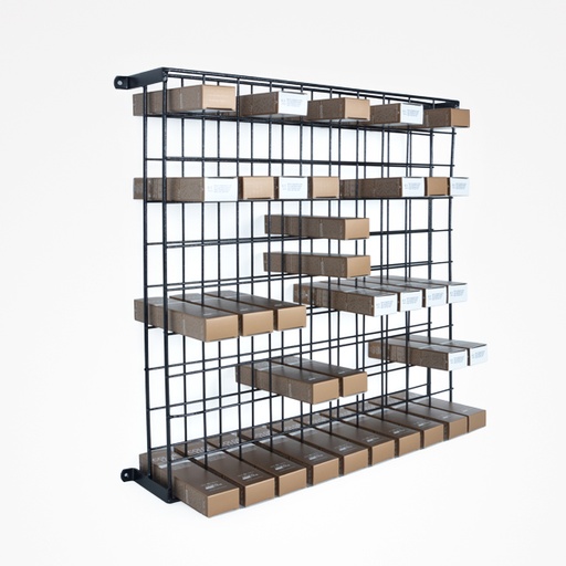 [BFMOB44633] Colour Organiser (Holds 100 Tubes of Colour)