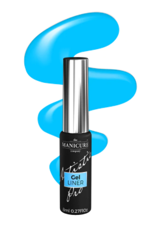 [GSL012] The Manicure Company Skyscraper Gel Liner