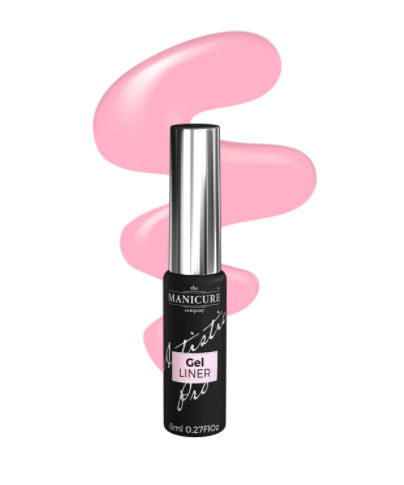 [GSL018] The Manicure Company Ballet Slipper Gel Liner