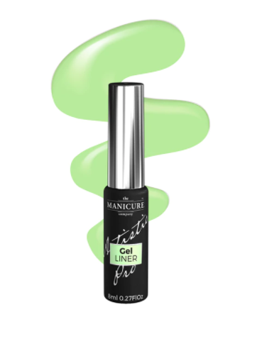 [GSL021] The Manicure Company Tint of Mint Gel Liner