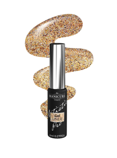 [GSL024] The Manicure Company That Jazz Gel Liner