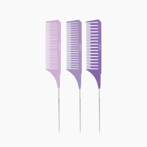 [BFPEI44673] Bifull Layering comb (3 Pack)
