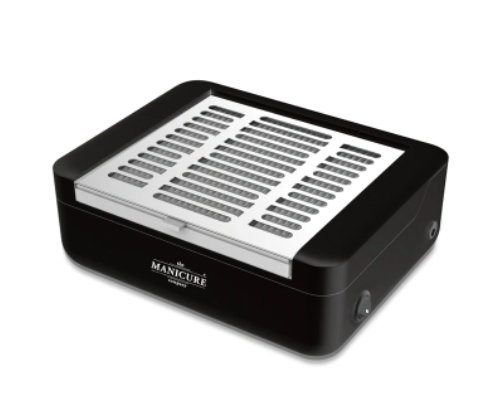 [ACDUSTEXT] The Manicure Company Dust Extractor