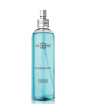 [NSGHANDSAN] The Manicure Company Sanitizing Spray