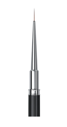 [ACBRUSH-STL] The Manicure Company Stripe Liner Brush