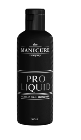[NSAMONOMER500] The Manicure Company Pro Liquid 500ml