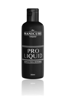 [NSAMONOMER250] The Manicure Company Pro Liquid 250ml
