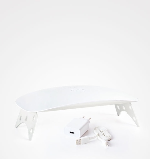 [PBMAN43422] Mini LED UV-LED Lamp