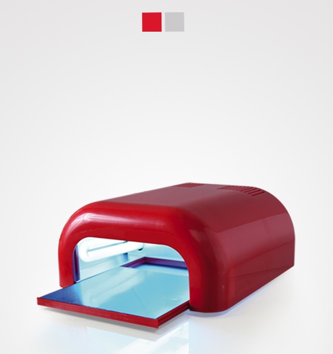 [PBMAN41290] Red UV Lamp