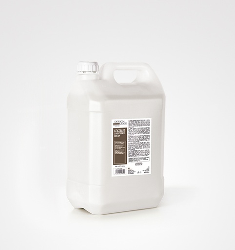 [DLPEL44332] Design Look Coconut Conditioner Cream 5000ml
