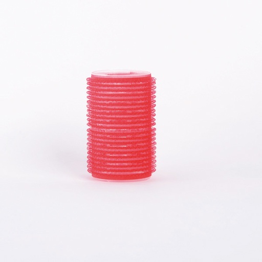 [BFFOR49877] Bifull Velcro Rollers 12 Pack (36mm x 63mm)