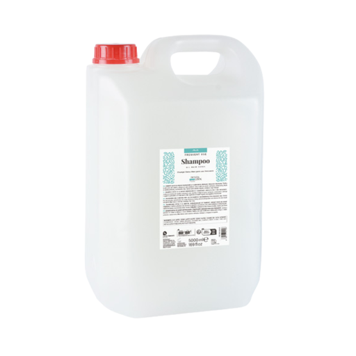[DLPEL44175] Design Look Mint Shampoo 5000ml