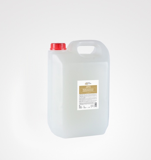 [DLPEL44179] Design Look Caramel and Milk Shampoo 5000ml
