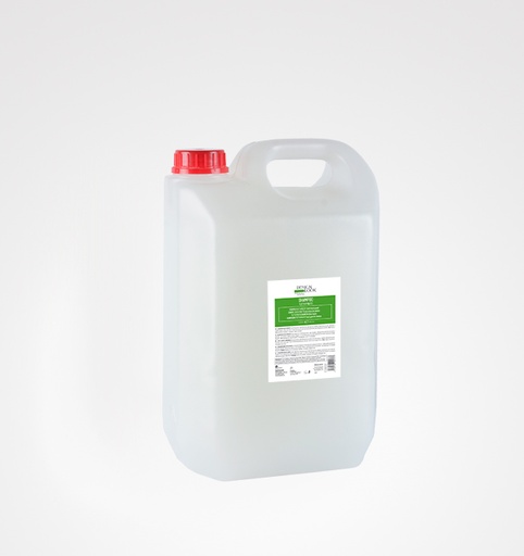 [DLPEL44177] Design Look Tutti Fruitti Shampoo 5000ml