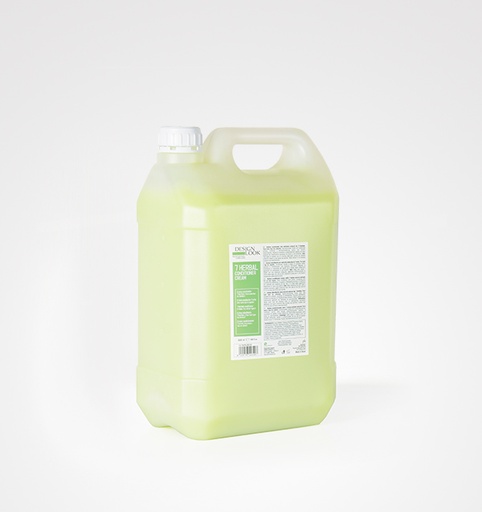 [DLPEL44320] Design Look Herbal Conditioner - 5000ml