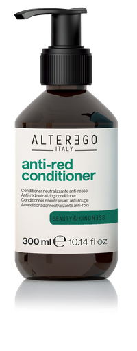 Anti - Red Conditioner
