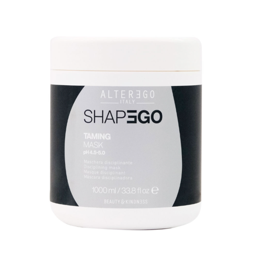 [1032525] Shapego Taming Mask