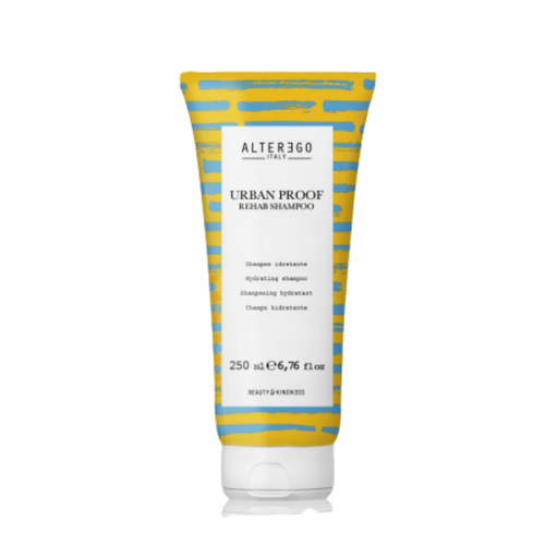 [1032531] Urban Proof Rehab Shampoo 250ml